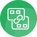 linked-variation icon