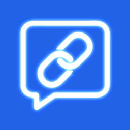 linkflow-chat icon