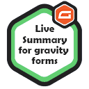 live-summary-for-gravity-forms icon