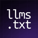 llms-full-txt-generator icon