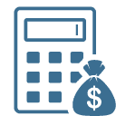 loan-calculator-wp icon