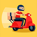 local-delivery-drivers-for-woocommerce icon
