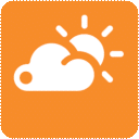 location-weather icon