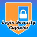 login-security-recaptcha icon