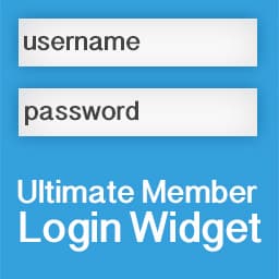 login-widget-for-ultimate-member icon