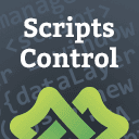 luckywp-scripts-control icon