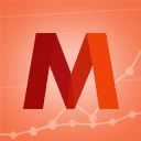 m-chart icon
