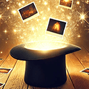 magic-post-thumbnail icon