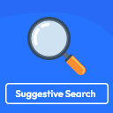 magnify-suggestive-search icon