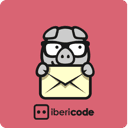 mailchimp-top-bar icon