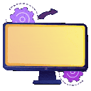 maintenance-coming-soon-redirect-animation icon