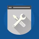 maintenance-page icon