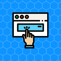 make-column-clickable-elementor icon