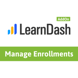manage-enrollment-learndash icon
