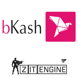 manual-payment-gateway-bkash icon