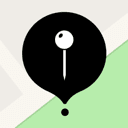 maps-block-apple icon
