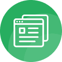 mass-pagesposts-creator icon