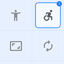 material-design-icons-for-elementor icon