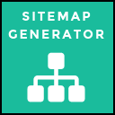 mb-sitemap-generator icon