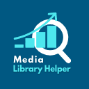 media-library-helper icon