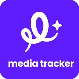 media-tracker icon