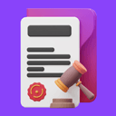 mentions-legales-par-webdeclic icon