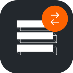 menu-backup-restore icon