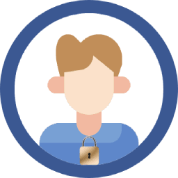 menu-by-user-roles icon