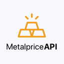 metalpriceapi icon