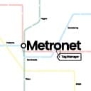metronet-tag-manager icon