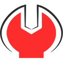 minimal-coming-soon-maintenance-mode icon