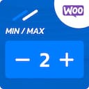 minmax-quantities-for-woocommerce icon