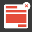 modal-window icon