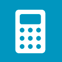 mortgage-calculator icon