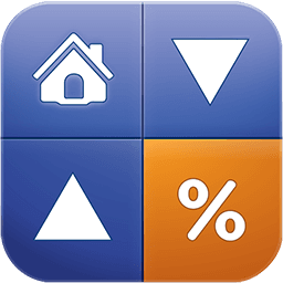 mortgage-rates icon