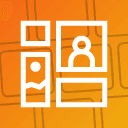 mosaic-gallery-advanced-gallery icon
