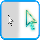 mouse-cursor-customizer icon