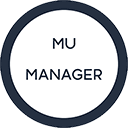 mu-manager icon