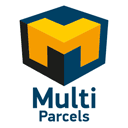 multiparcels-shipping-for-woocommerce icon