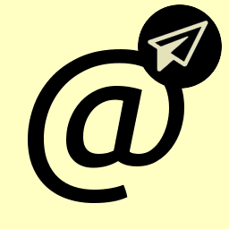 multiple-admin-email-addresses icon