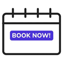 mwb-bookings-for-woocommerce icon