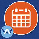 my-calendar icon