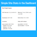 my-simple-space icon