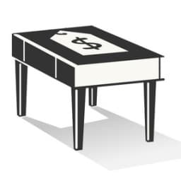 mybooktable icon