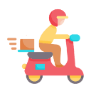 myd-delivery-widgets icon