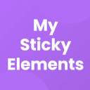 mystickyelements icon