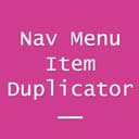 nav-menu-item-duplicate icon