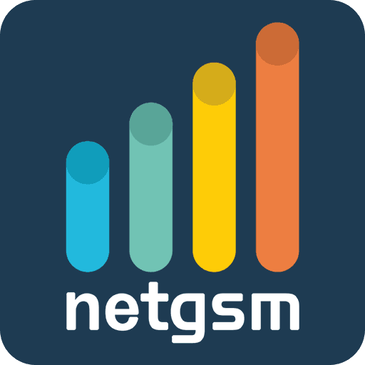 netgsm icon
