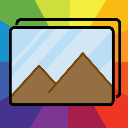 new-image-gallery icon