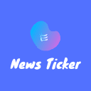 news-ticker-widget-for-elementor icon